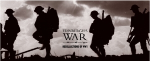 Edinburgh's war