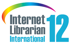 Internet Librarian 2012